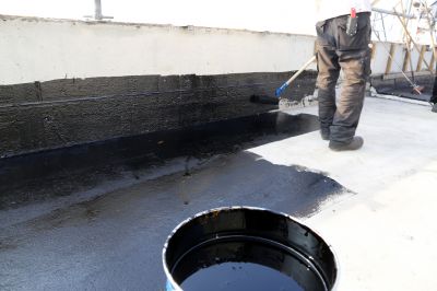 Commercial Waterproofing Experts